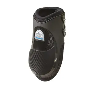 Fetlock protectors Veredus Vento Carbon Gel