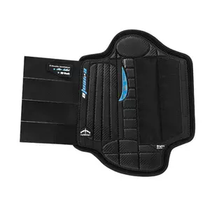 Closed-back Front Horse Gaiters Veredus E-Vento image-3