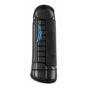 Closed-back Front Horse Gaiters Veredus E-Vento image-4