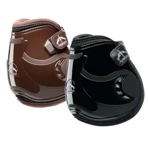 Fetlock protectors for rear horses Veredus Pro-Jump image-1