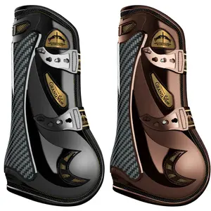 Front gaiters for horses Veredus Vento Grand Slam image-1