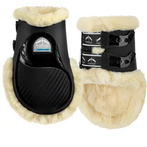 Fetlock protectors Veredus STS Vento Carbon Gel image-1