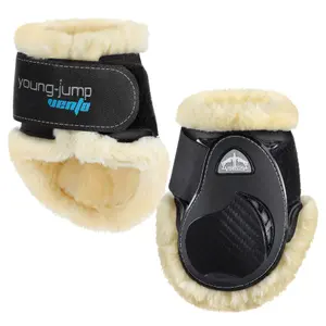 STS Horse Boots Veredus Vento Young Jump image-1