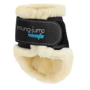 STS Horse Boots Veredus Vento Young Jump