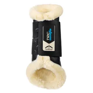 Closed front gaiters for horses Veredus STS Vento