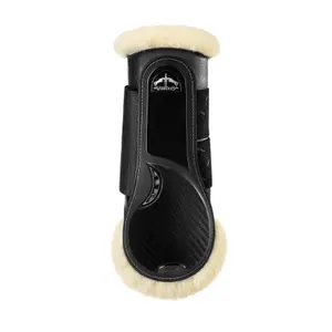 Hind leg boots for horses Veredus Vento
