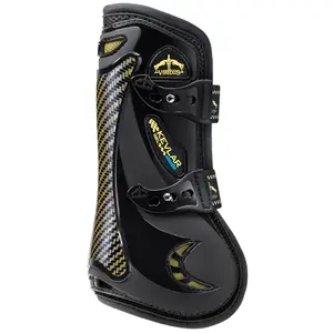 Front gaiters for open horses Veredus Vento Kevlar