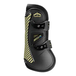 Front gaiters for open horses Veredus Vento Kevlar image-1
