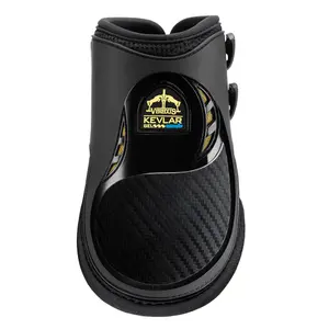 Fetlock protectors Veredus Vento Kevlar image-0