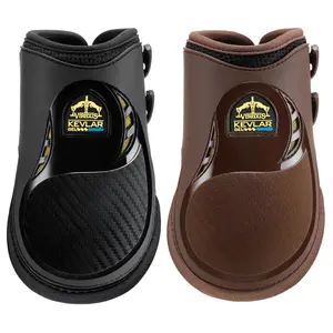 Fetlock protectors Veredus Vento Kevlar image-1