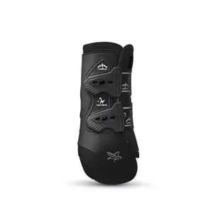 Dressage boots for horses Veredus Absolute Elastic Strap