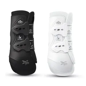 Closed Front Boots for Horse Veredus Absolute Veredus image-1