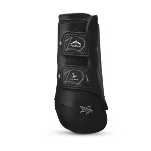 Dressage boots for horses Veredus Absolute Easy Velcro Strap