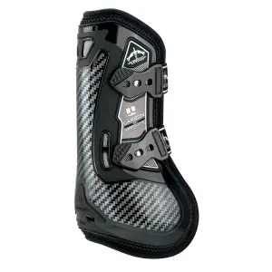 Open Front Boots for Horse Veredus Absolute Carbon