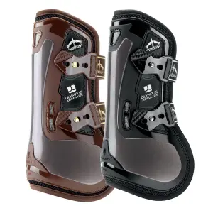 Front closed horse boots Veredus Absolute Olympus image-1