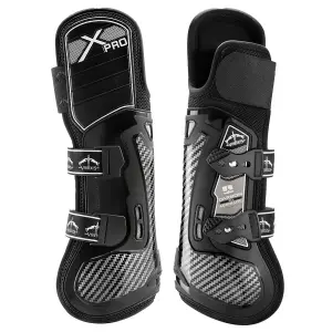 Closed front gaiters for horses Veredus Absolute Xpro