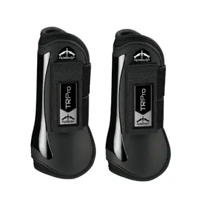 Front gaiters for horses Veredus TR Pro
