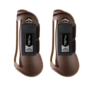 Front gaiters for horses Veredus TR Pro