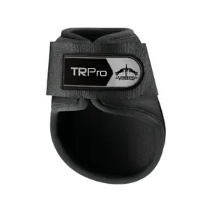 Hind leg boots for horses Veredus TR Pro image-1
