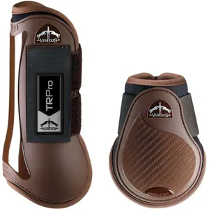 Hind leg boots for horses Veredus TR Pro