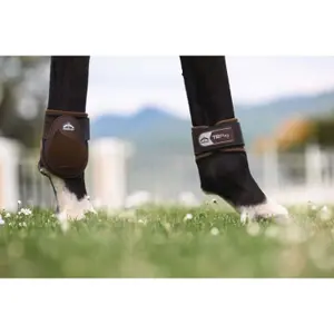 Hind leg boots for horses Veredus TR Pro image-2