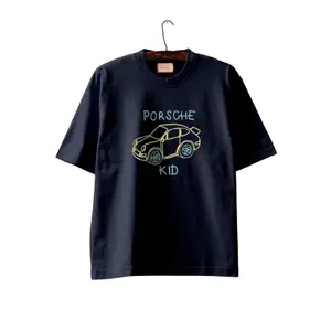 T-shirt Verlan Car Kid