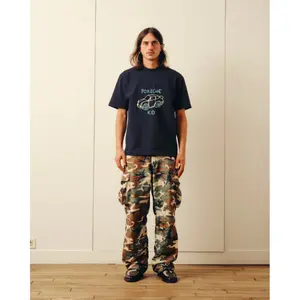 T-shirt Verlan Car Kid image-1