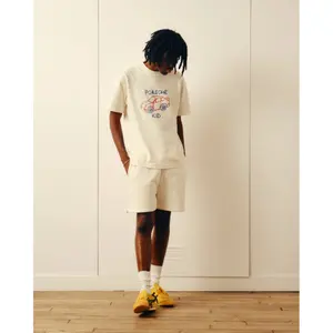 T-shirt Verlan Car Kid image-1