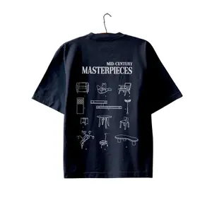 T-shirt Verlan Design