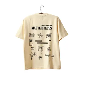 T-shirt Verlan Design