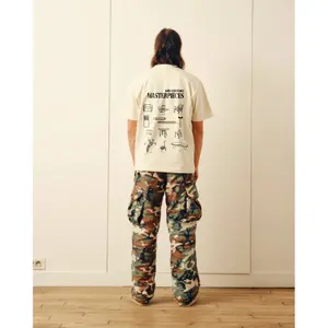 T-shirt Verlan Design image-1