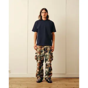 T-shirt Verlan Flowers image-2