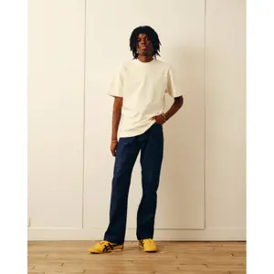 T-shirt Verlan Flowers image-2