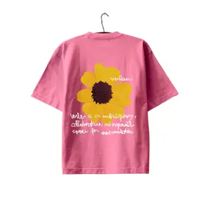 T-shirt Verlan Flowers