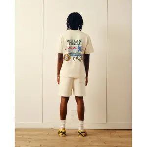 T-shirt Verlan Trail image-1