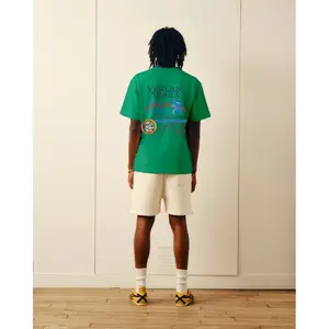 T-shirt Verlan Trail image-1