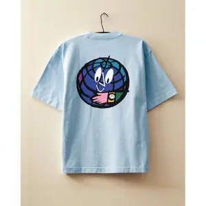 T-shirt Verlan Vintage Watch image-1