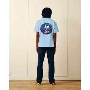 T-shirt Verlan Vintage Watch image-2