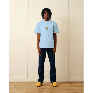 T-shirt Verlan Vintage Watch image-3