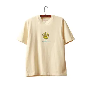 T-shirt Verlan Vintage Watch