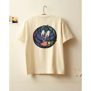 T-shirt Verlan Vintage Watch image-1