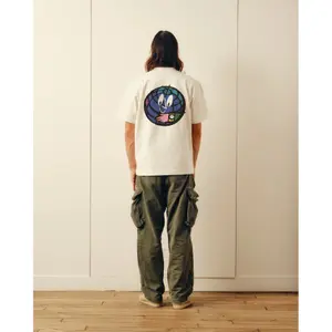 T-shirt Verlan Vintage Watch image-2