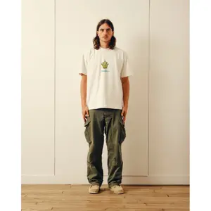 T-shirt Verlan Vintage Watch image-3