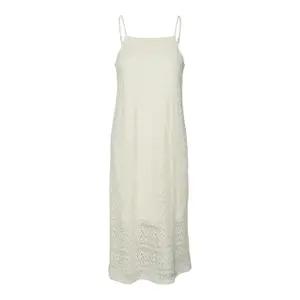 Kleid Damen Vero Moda Singlet Calf image-0