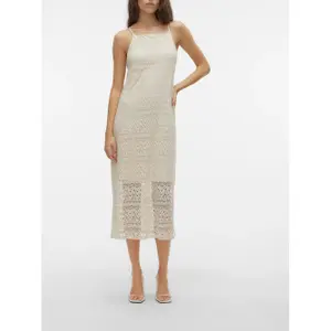 Kleid Damen Vero Moda Singlet Calf image-1