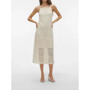Kleid Damen Vero Moda Singlet Calf image-2