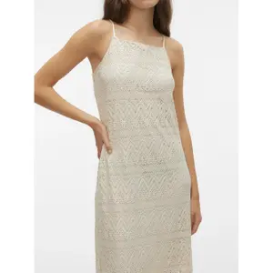 Kleid Damen Vero Moda Singlet Calf image-5