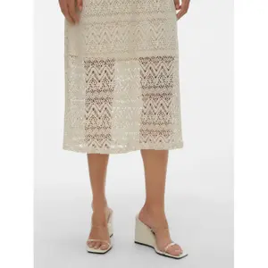 Kleid Damen Vero Moda Singlet Calf image-6