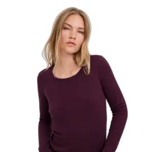Pullover col o femme Vero Moda Care Structure image-4