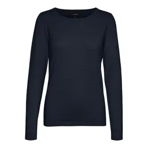 Pullover mit Rundhalsausschnitt Frau Vero Moda Care image-0